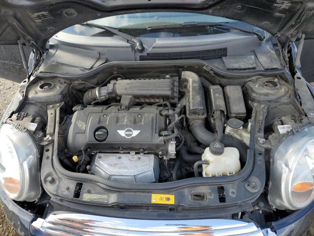 Photo 11 from auction – 2013 MINI COOPER with VIN WMWSU3C54DT691153