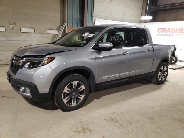 HONDA RIDGELINE 2019 z numerem VIN 5FPYK3F73KB014568 - Zdjęcie z aukcji