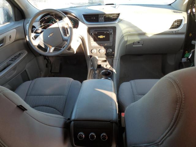 Photo 8 from auction – 2016 CHEVROLET TRAVERSE L with VIN 1GNKRGKD4GJ132164