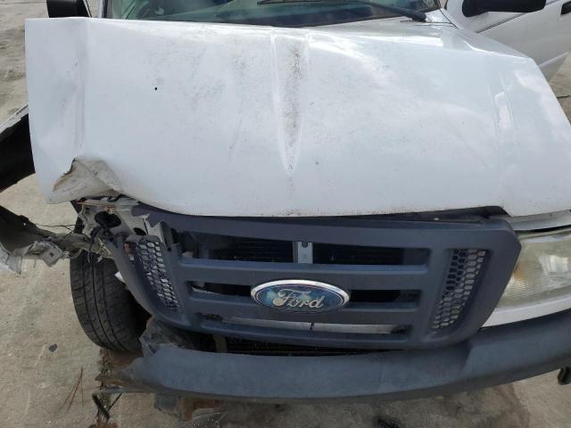 Photo 11 from auction – 2008 FORD RANGER SUP with VIN 1FTYR14D88PA77164