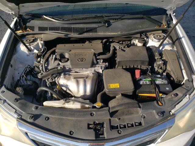 Photo 11 from auction – 2012 TOYOTA CAMRY BASE with VIN 4T1BF1FK8CU188524
