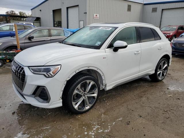 AUDI Q3 PREMIUM 2021 with VIN WA1EECF3XM1069511 - Photo from auction