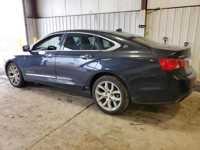 Photo 2 from auction – 2014 CHEVROLET IMPALA LTZ with VIN 2G1155S31E9146858