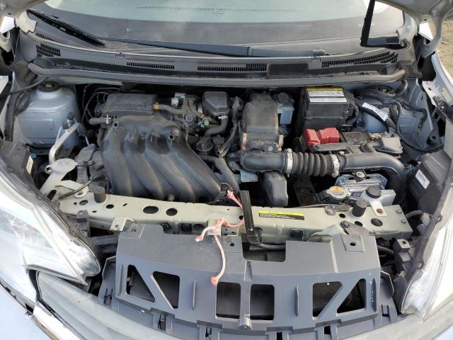 Photo 11 from auction – 2016 NISSAN VERSA NOTE with VIN 3N1CE2CP1GL359280
