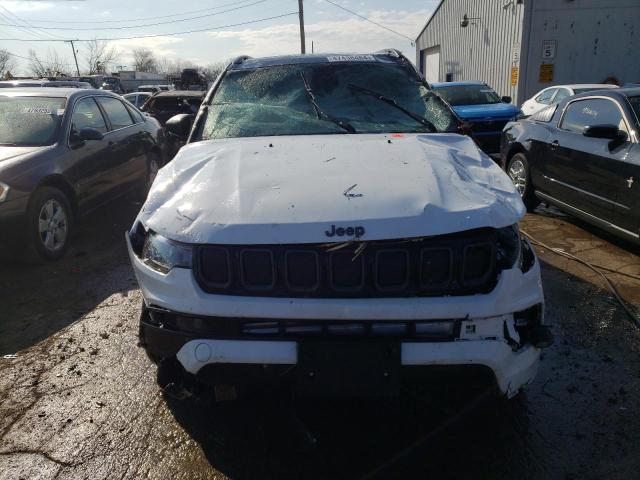 Photo 5 from auction – 2022 JEEP COMPASS LI with VIN 3C4NJDCB3NT121297