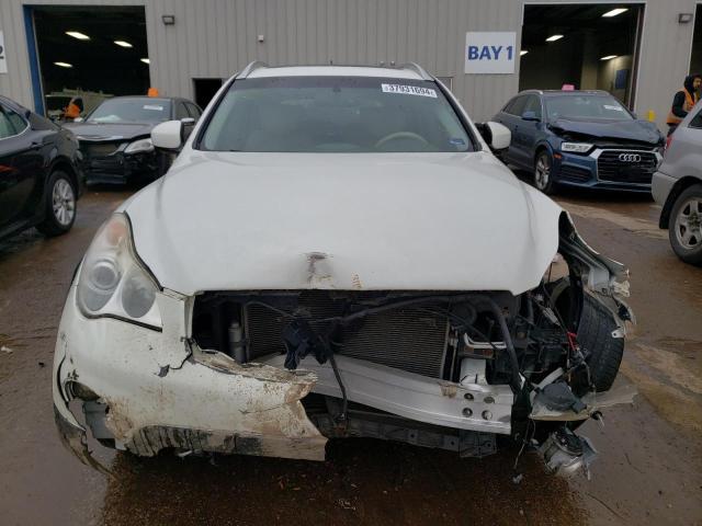 Photo 5 from auction – 2012 INFINITI EX35 BASE with VIN JN1AJ0HR8CM452038