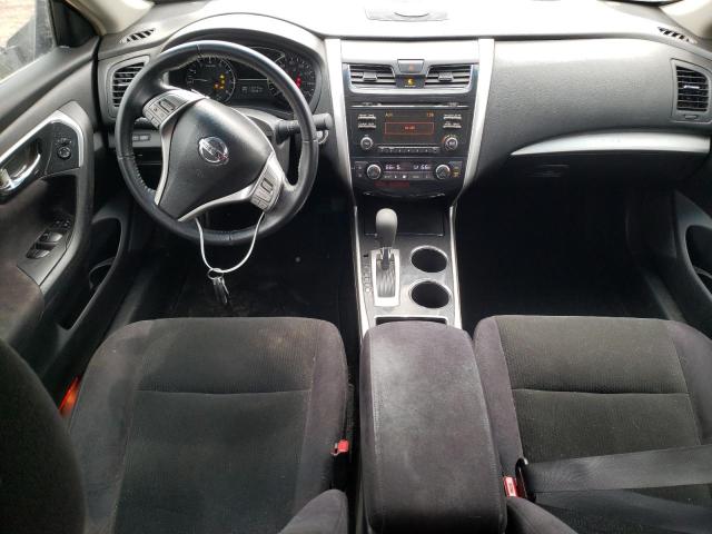 Photo 8 from auction – 2013 NISSAN ALTIMA 2.5 with VIN 1N4AL3AP3DC184160