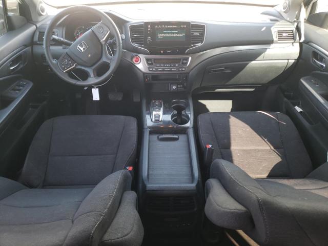 Photo 8 from auction – 2021 HONDA PILOT EX with VIN 5FNYF5H37MB031069