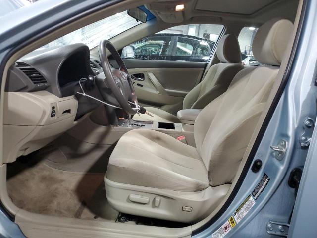 Photo 7 from auction – 2007 TOYOTA CAMRY CE with VIN 4T1BE46K47U703237