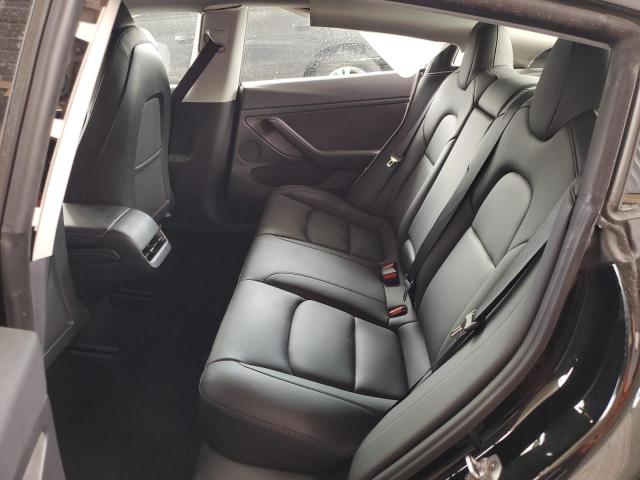 Photo 10 from auction – 2023 TESLA MODEL 3 with VIN 5YJ3E1EAXPF436503
