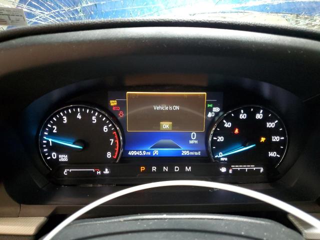 Photo 9 from auction – 2020 FORD EXPLORER X with VIN 1FMSK8DH9LGB25037