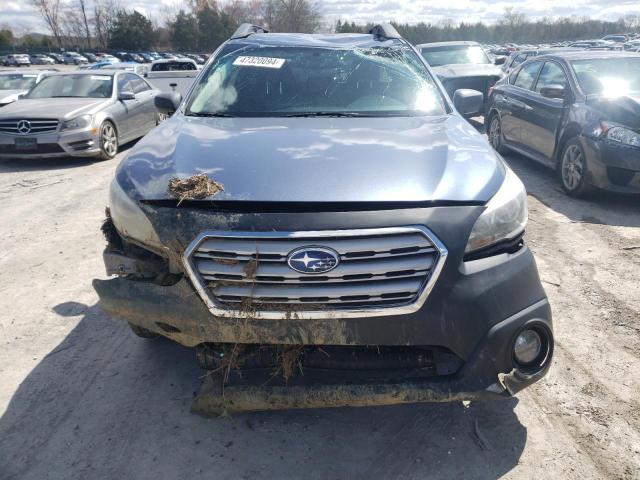 Photo 5 from auction – 2016 SUBARU OUTBACK 2. with VIN 4S4BSACC9G3202421