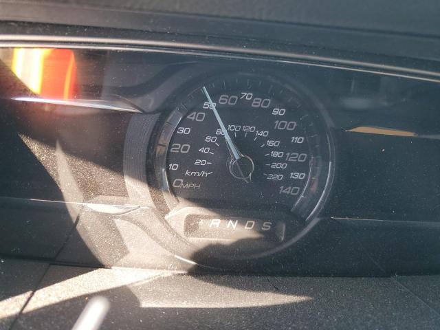 Photo 9 from auction – 2015 FORD TAURUS SEL with VIN 1FAHP2E89FG160084