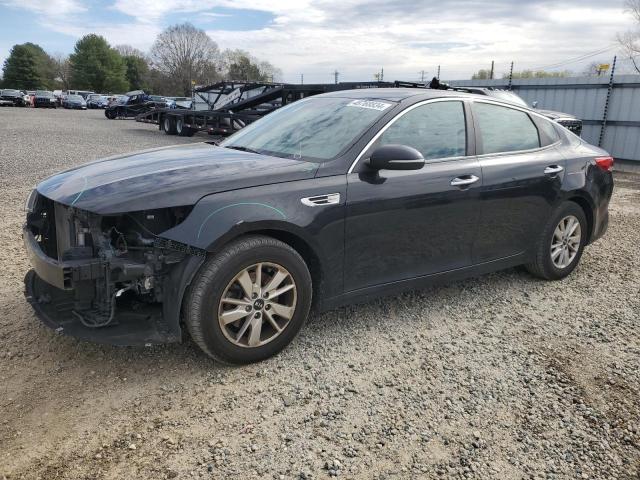Photo 1 from auction – 2017 KIA OPTIMA LX with VIN KNAGT4L32H5152568