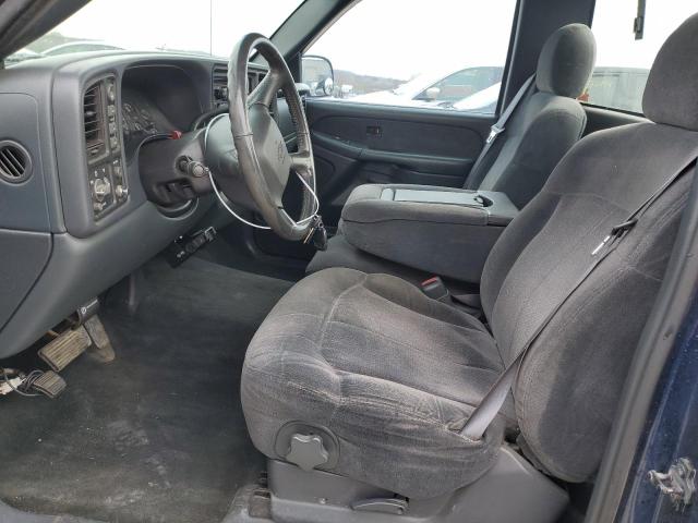 Photo 7 from auction – 2000 CHEVROLET SILVERADO with VIN 1GCEK14T9YE188915