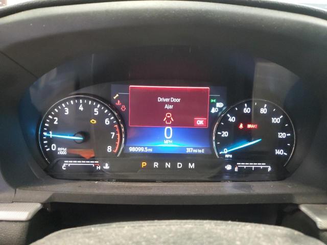Photo 9 from auction – 2020 FORD EXPLORER X with VIN 1FMSK8DH0LGB61778