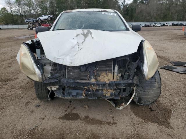 Photo 5 from auction – 2012 NISSAN ROGUE S with VIN JN8AS5MT9CW289854