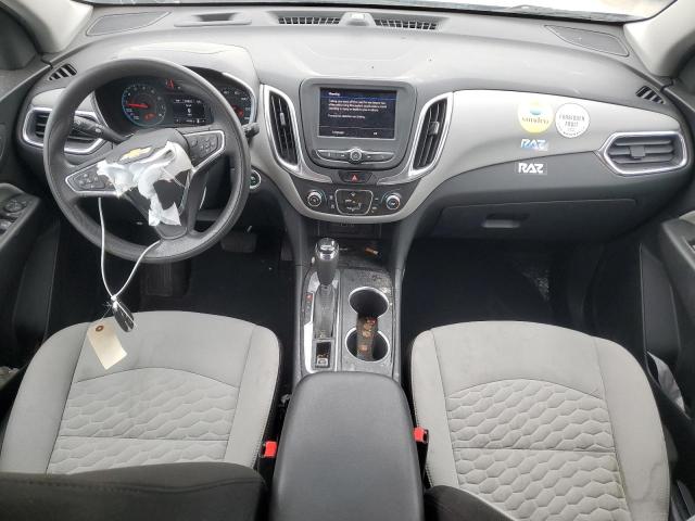 Photo 8 from auction – 2020 CHEVROLET EQUINOX LS with VIN 3GNAXHEV8LS571260