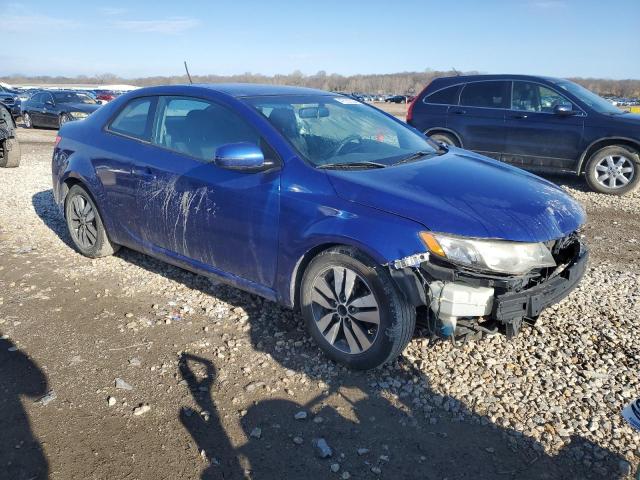 Photo 4 from auction – 2013 KIA FORTE EX with VIN KNAFU6A26D5683328