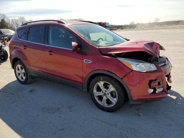 Photo 4 from auction – 2016 FORD ESCAPE SE with VIN 1FMCU0GX0GUB46109