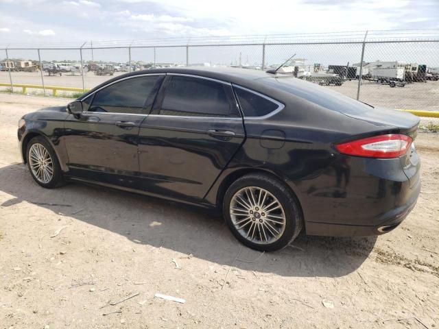 Photo 2 from auction – 2014 FORD FUSION SE with VIN 3FA6P0H90ER243555