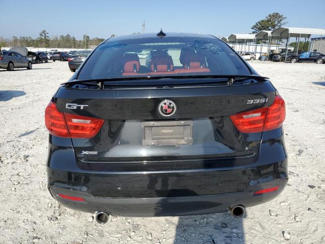 Photo 6 from auction – 2014 BMW 335 XIGT with VIN WBA3X9C58ED867602
