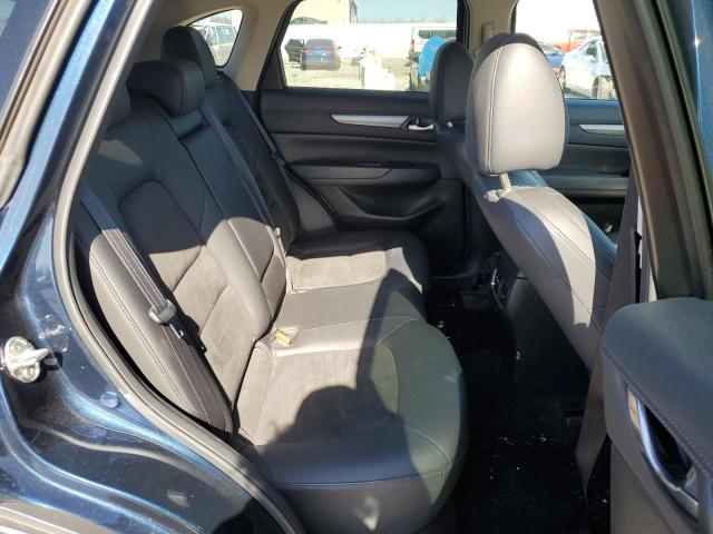 Photo 10 from auction – 2017 MAZDA CX-5 TOURI with VIN JM3KFBCL8H0195812