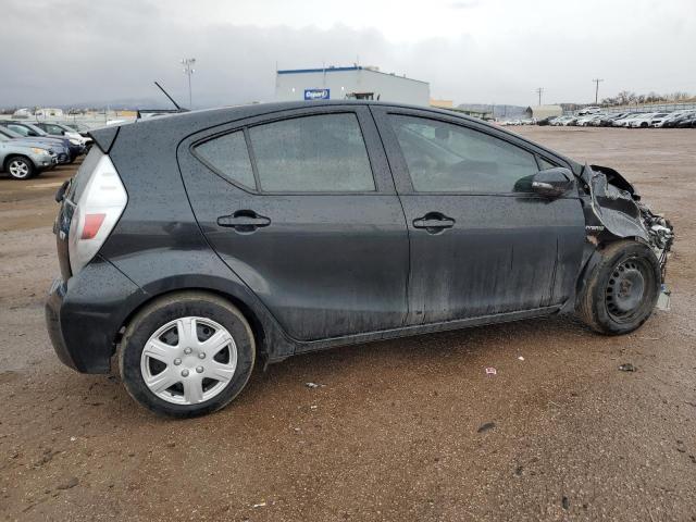 Photo 3 from auction – 2013 TOYOTA PRIUS C with VIN JTDKDTB34D1551912