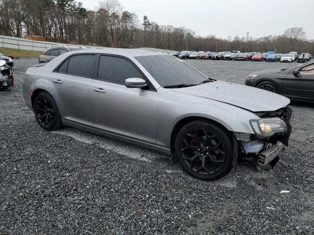 Photo 4 from auction – 2017 CHRYSLER 300 S with VIN 2C3CCABG6HH663167