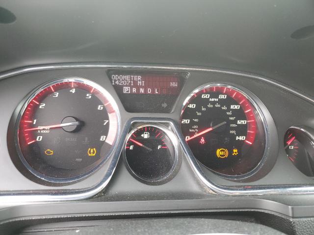 Photo 9 from auction – 2015 GMC ACADIA SLE with VIN 1GKKVPKD6FJ141102
