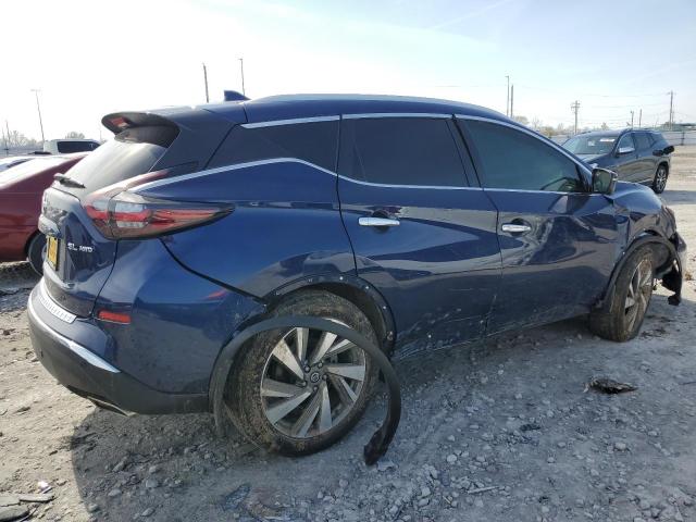Photo 3 from auction – 2019 NISSAN MURANO S with VIN 5N1AZ2MS5KN165643