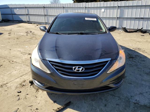 Photo 5 from auction – 2011 HYUNDAI SONATA GLS with VIN 5NPEB4AC5BH090400