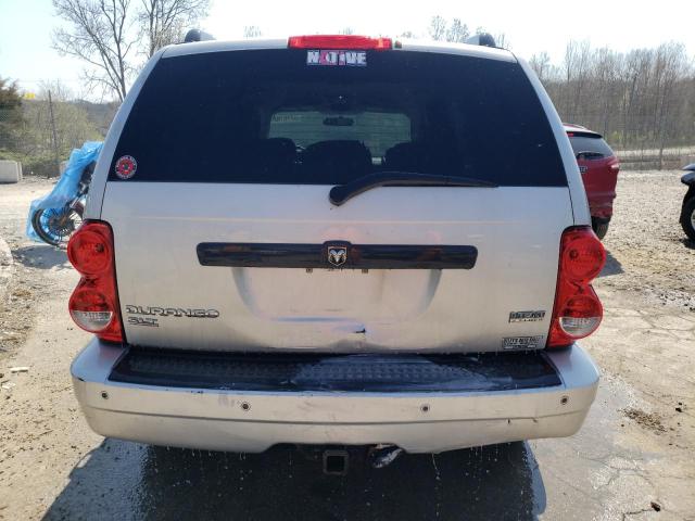 Photo 6 from auction – 2008 DODGE DURANGO SL with VIN 1D8HB48218F100628
