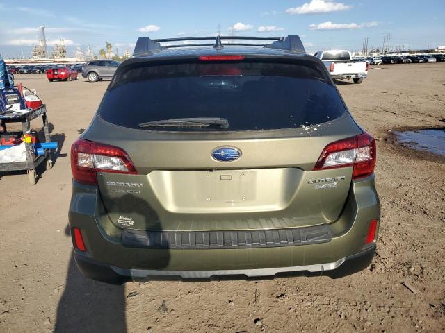 Снимка 6 от търг – 2016 SUBARU OUTBACK 2. с VIN 4S4BSACC8G3239489