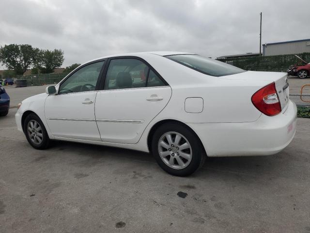 Photo 2 from auction – 2003 TOYOTA CAMRY LE with VIN JTDBF30K130151721