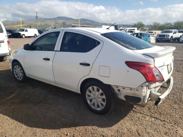 Photo 2 from auction – 2014 NISSAN VERSA S with VIN 3N1CN7AP7EL856136