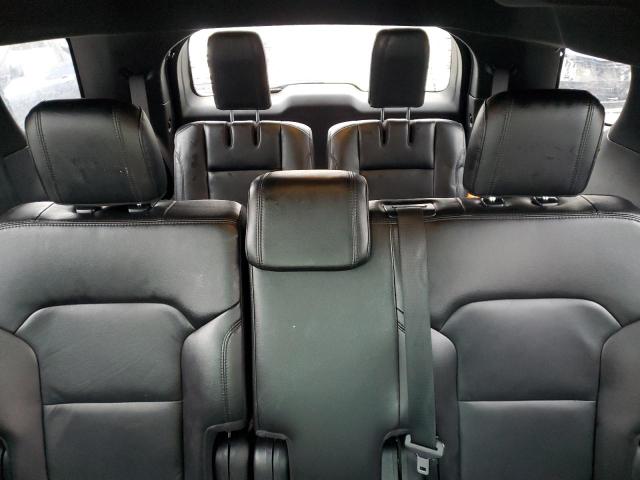 Photo 10 from auction – 2017 FORD EXPLORER K with VIN 1FM5K7D8XHGB29659