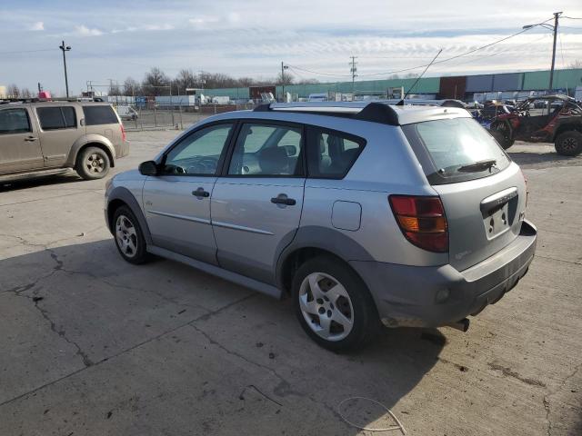 Photo 2 from auction – 2008 PONTIAC VIBE with VIN 5Y2SL65838Z403415