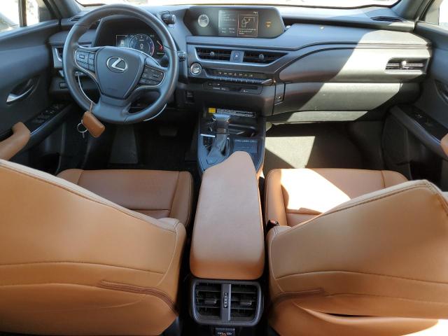Photo 8 from auction – 2021 LEXUS UX 200 with VIN JTHX3JBH5M2039223
