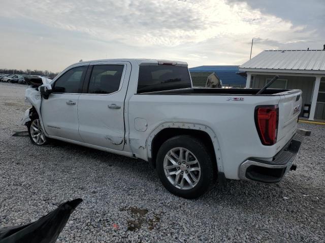 Photo 2 from auction – 2021 GMC SIERRA K15 with VIN 3GTU9DED3MG469028