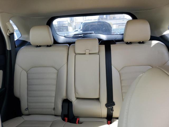 Photo 10 from auction – 2018 FORD EDGE SEL with VIN 2FMPK3J82JBC12084