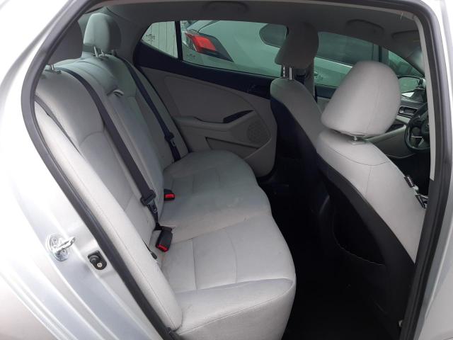 Photo 10 from auction – 2014 KIA OPTIMA LX with VIN KNAGM4A79E5479127