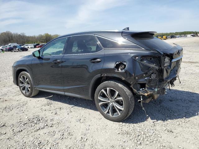 Photo 2 from auction – 2022 LEXUS RX 350 with VIN 2T2HZMAA5NC235560