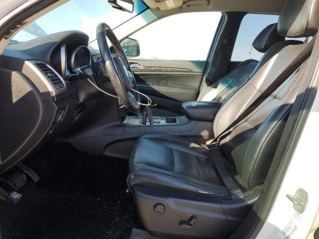 Photo 7 from auction – 2011 JEEP GRAND CHER with VIN 1J4RR4GG1BC678551