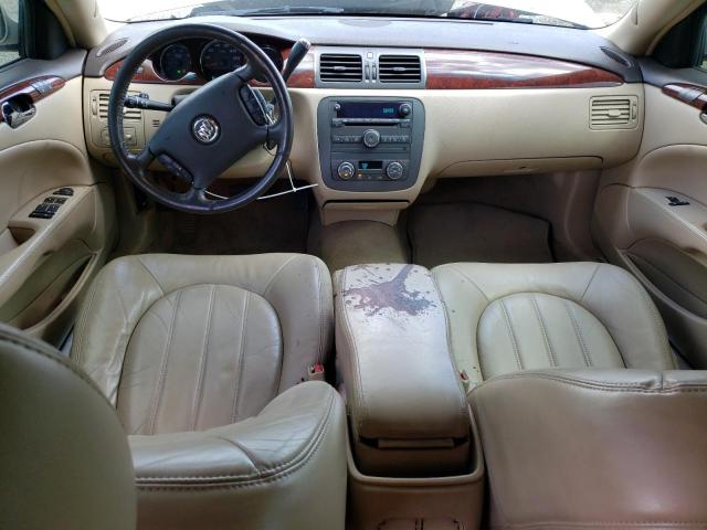 Photo 8 from auction – 2008 BUICK LUCERNE CX with VIN 1G4HD57228U211082
