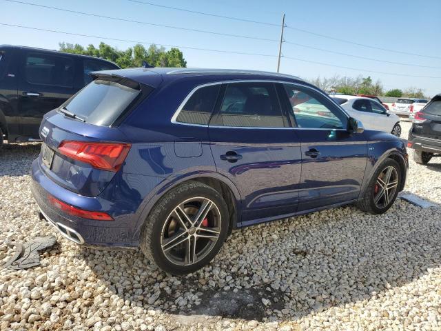 Photo 3 from auction – 2018 AUDI SQ5 PREMIU with VIN WA1A4AFY2J2117350