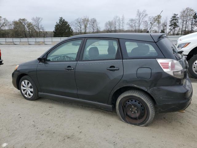 Photo 2 from auction – 2005 TOYOTA COROLLA MA with VIN 2T1KR32E45C382300