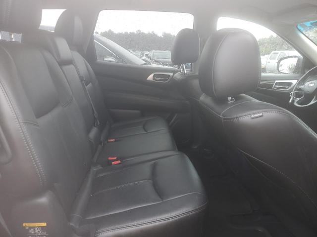 Photo 11 from auction – 2013 NISSAN PATHFINDER with VIN 5N1AR2MM7DC643450