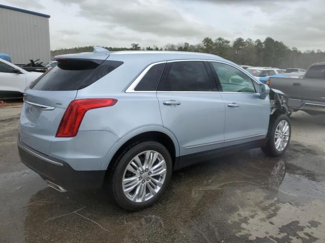 Photo 3 from auction – 2017 CADILLAC XT5 PREMIU with VIN 1GYKNCRS3HZ292406