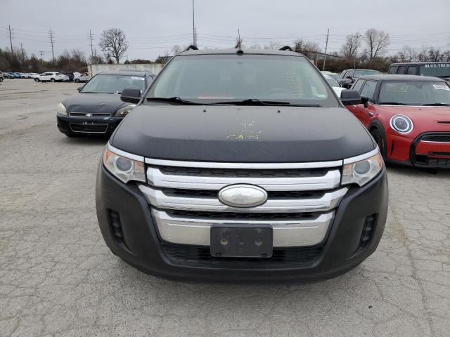 Photo 5 from auction – 2013 FORD EDGE with VIN 2FMDK3GC3DBB01546